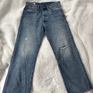 Gap men’s 90’s Loose fit jeans